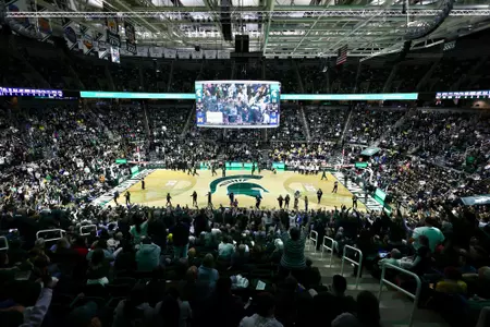 Breslin Center