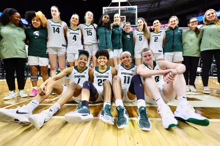 Senior Day 2025