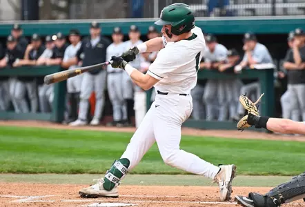 Ryan McKay action vs Oakland