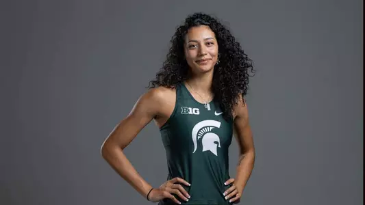 Laila Barmore