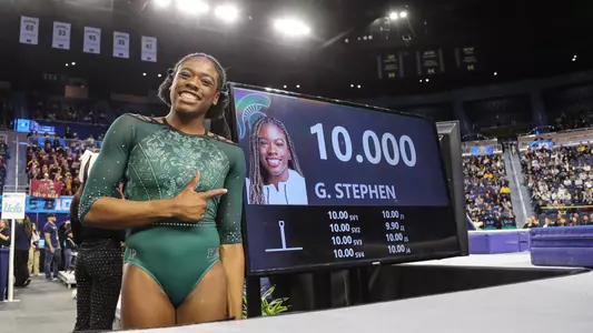 Stephen B1G Champs 10.000