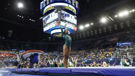Olivia Zsarmani VT B1G Champs