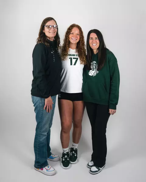 Malayah Long, volleyball, transfer, 2025