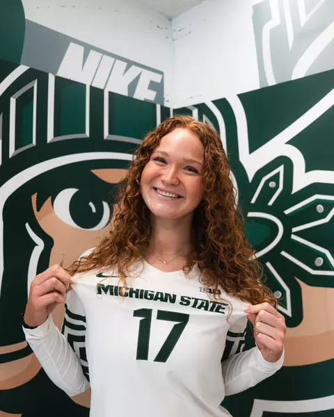 Malayah Long, volleyball, transfer, 2025