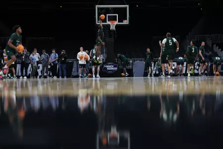 MBB NCAA Practice