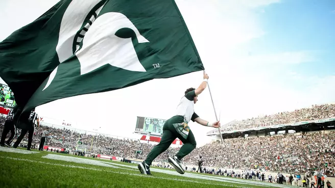 Corporate Partners Of Michigan State Athletics