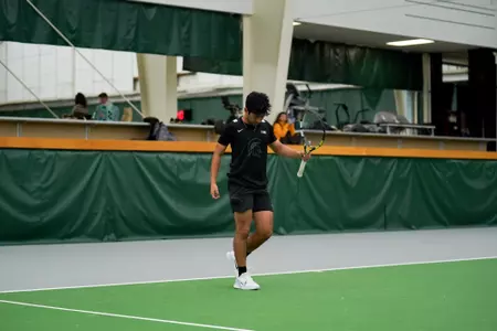 Josh Portnoy Action Shot