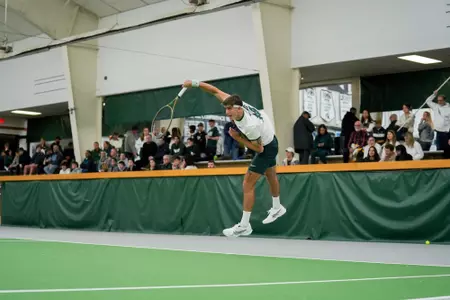 Aristotelis Thanos Action Shot