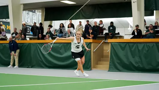Liisa Vehvilainen action vs Xavier
