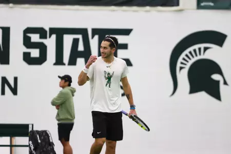 Ozan Baris Celebration