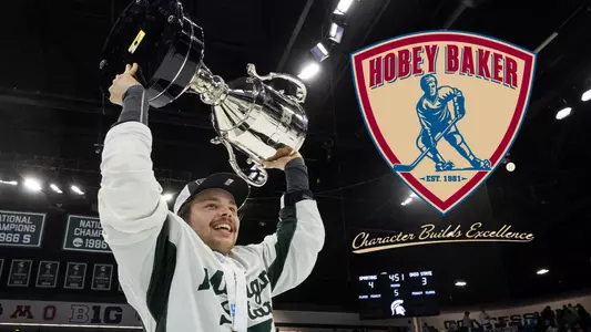 Ike Hobey