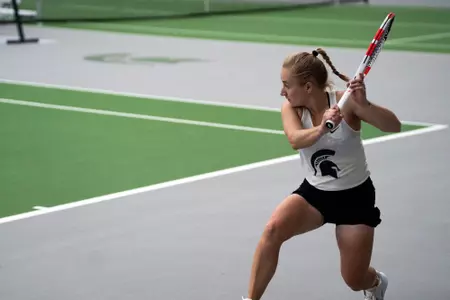 WTEN Liisa Vehvilainen Action
