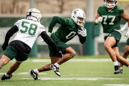 Spring Practice 2025