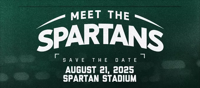 Meet The Spartans August 21