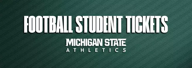 2025 Football Student Ticket Information