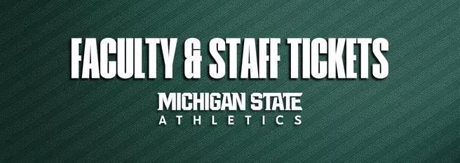 MSU Faculty & Staff Ticket Eligibility