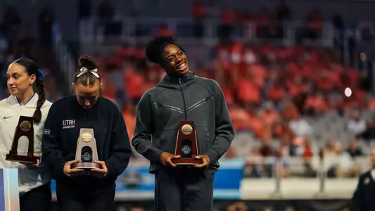 Gabi Stephen NCAA Championships