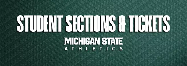 Student Sections & Tickets