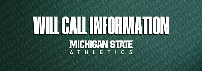 Will Call & Player Guest Pass Gate Information