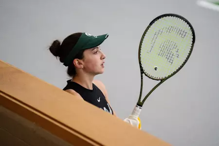 Matilde Morais action shot