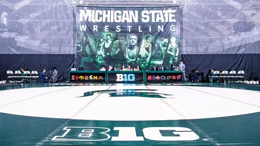 Wrestling Jenison, Stage, Generic