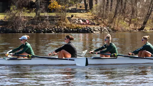 Rowing