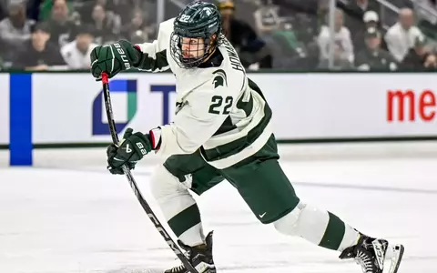 Isaac Howard: Lansing State Journal