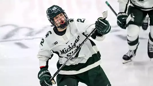 Isaac Howard: Lansing State Journal