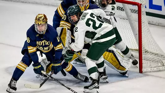 Isaac Howard: Lansing State Journal