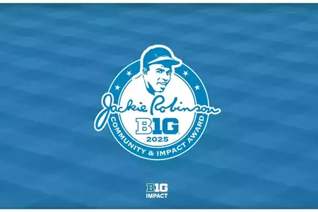 Jackie Robinson Award
