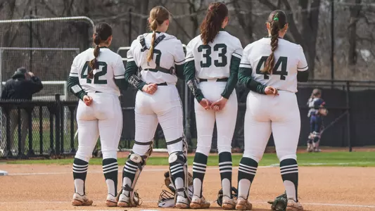 Softball Anthem, 2025