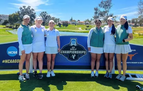 WGOLF Team_NCAAs