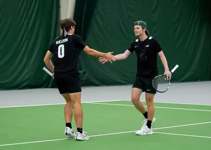 Max Sheldon and Mitchell Sheldon