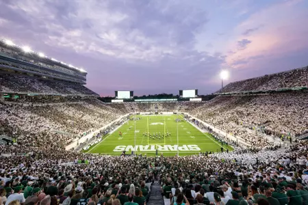 Spartan Stadium 2024