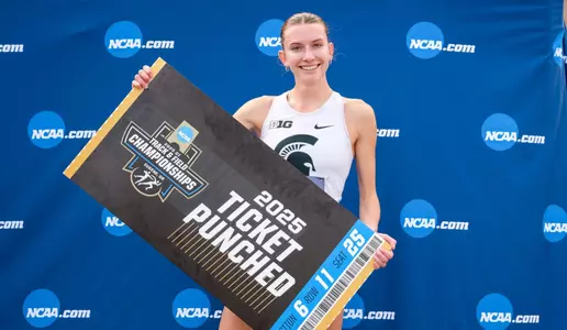 05/31/25
Images from the 2025 NCAA Division I Outdoor Track & Field East First Rounds at Hodges Stadium at the University of North Florida on Saturday, May 31, 2025. (Photo by Chris Watkins)