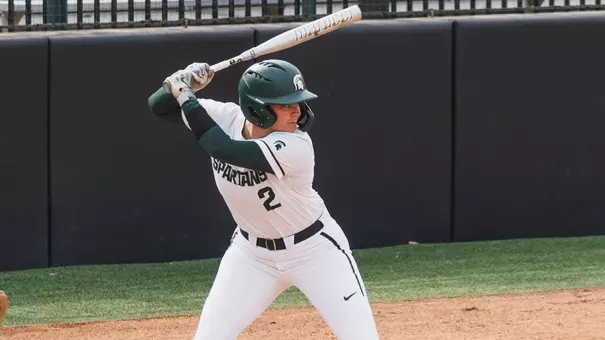 Jenae Wash, action, 2025, softball