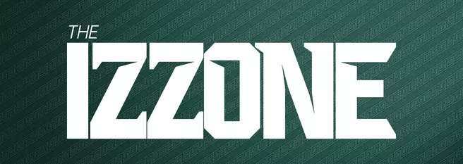 The Izzone Student Section