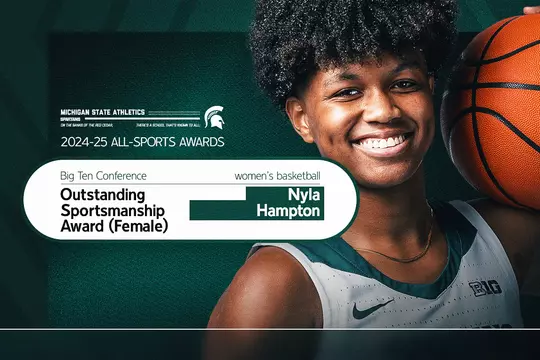 Hampton Sportsmanship