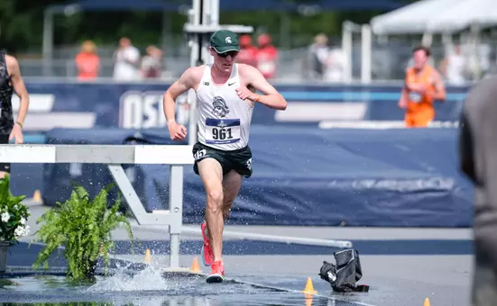 Andrew Nolan NCAAs