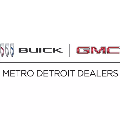 Buick GM Of Detroit
