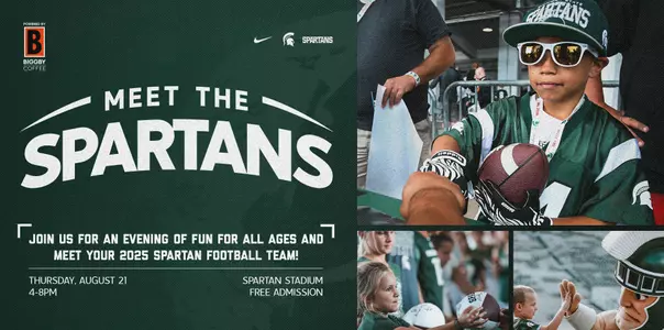 Meet The Spartans Header