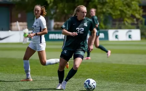 Maggie Illig vs. Xavier