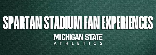 Spartan Stadium Fan Experiences