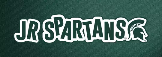 Jr Spartans Header