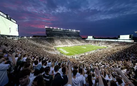 Spartan Stadium 2024