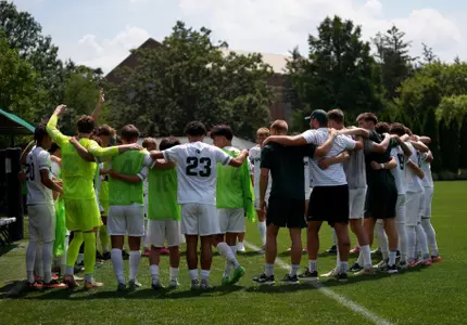 Group Shot vs. Butler