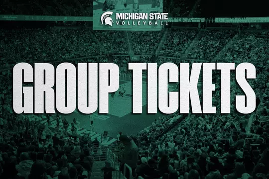 Volleyball Group Tickets