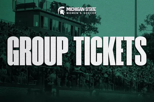 Womens Soccer Group Tickets