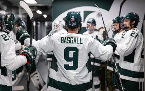 Matt Basgall, 2024-25, pre-game