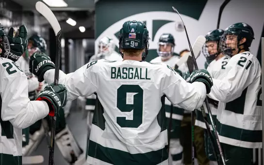 Matt Basgall, 2024-25, pre-game